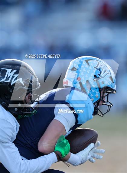 Thumbnail 3 in Mountain Vista @ Ralston Valley (CHSAA 5A Semifinals) photogallery.