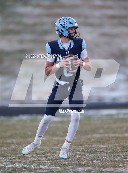 Thumbnail 2 in Mountain Vista @ Ralston Valley (CHSAA 5A Semifinals) photogallery.