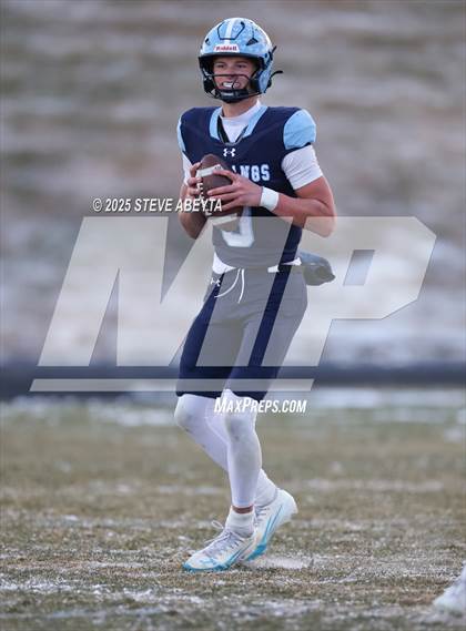 Thumbnail 3 in Mountain Vista @ Ralston Valley (CHSAA 5A Semifinals) photogallery.