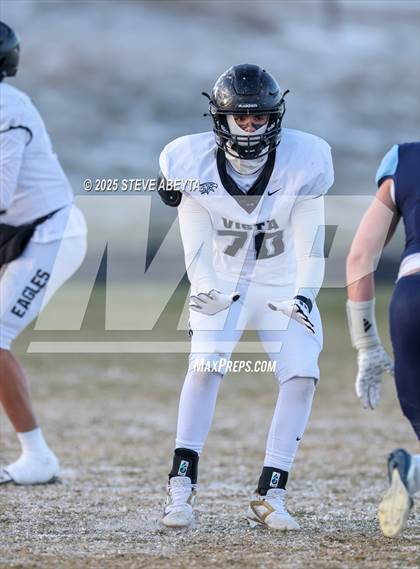 Thumbnail 1 in Mountain Vista @ Ralston Valley (CHSAA 5A Semifinals) photogallery.