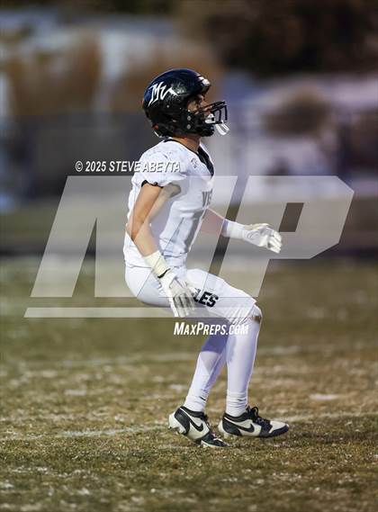 Thumbnail 2 in Mountain Vista @ Ralston Valley (CHSAA 5A Semifinals) photogallery.