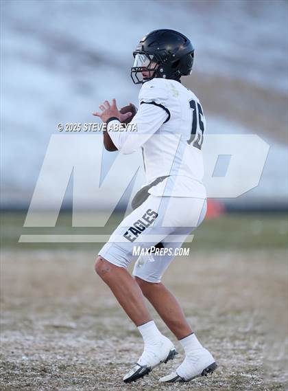 Thumbnail 2 in Mountain Vista @ Ralston Valley (CHSAA 5A Semifinals) photogallery.