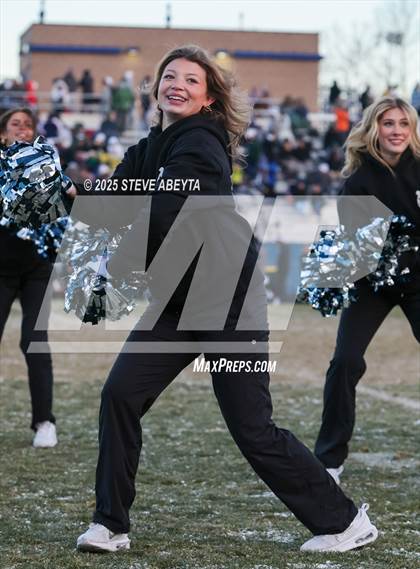 Thumbnail 3 in Mountain Vista @ Ralston Valley (CHSAA 5A Semifinals) photogallery.
