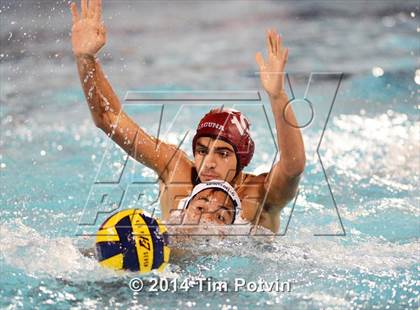 Thumbnail 2 in Laguna Beach vs. Montebello (CIF SS D3 Final) photogallery.
