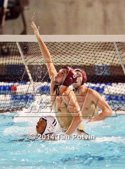 Thumbnail 2 in Laguna Beach vs. Montebello (CIF SS D3 Final) photogallery.
