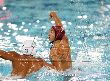 Thumbnail 2 in Laguna Beach vs. Montebello (CIF SS D3 Final) photogallery.