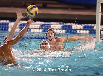 Thumbnail 1 in Laguna Beach vs. Montebello (CIF SS D3 Final) photogallery.