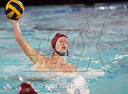 Thumbnail 3 in Laguna Beach vs. Montebello (CIF SS D3 Final) photogallery.