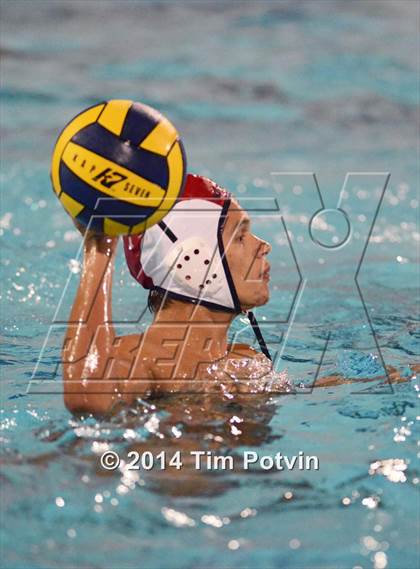 Thumbnail 1 in Laguna Beach vs. Montebello (CIF SS D3 Final) photogallery.