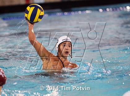 Thumbnail 3 in Laguna Beach vs. Montebello (CIF SS D3 Final) photogallery.