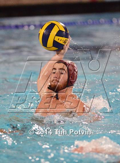Thumbnail 1 in Laguna Beach vs. Montebello (CIF SS D3 Final) photogallery.
