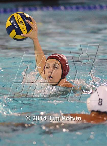 Thumbnail 3 in Laguna Beach vs. Montebello (CIF SS D3 Final) photogallery.