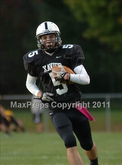 Thumbnail 1 in Amity @ Xavier photogallery.