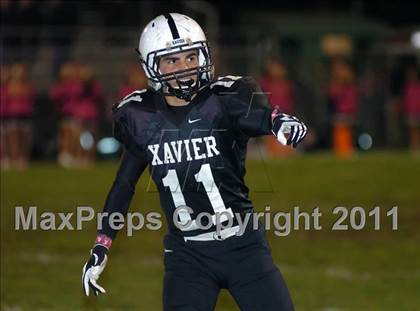 Thumbnail 1 in Amity @ Xavier photogallery.