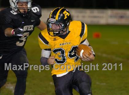 Thumbnail 3 in Amity @ Xavier photogallery.