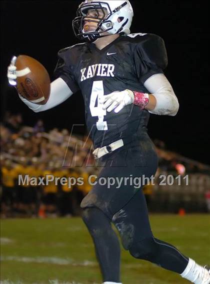 Thumbnail 3 in Amity @ Xavier photogallery.