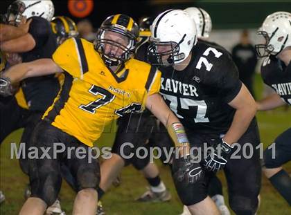 Thumbnail 1 in Amity @ Xavier photogallery.