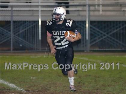 Thumbnail 2 in Amity @ Xavier photogallery.