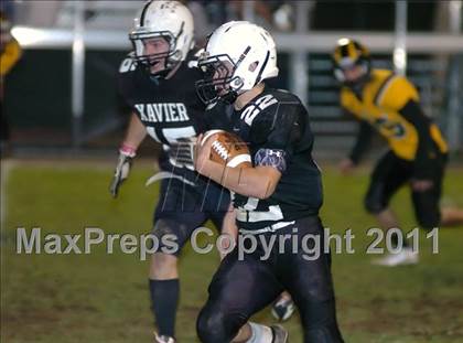 Thumbnail 3 in Amity @ Xavier photogallery.