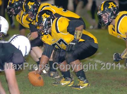 Thumbnail 3 in Amity @ Xavier photogallery.