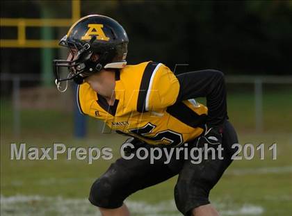 Thumbnail 2 in Amity @ Xavier photogallery.
