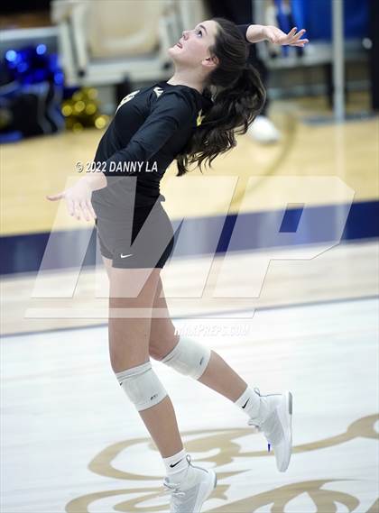 Thumbnail 1 in South Carroll vs. Clear Spring (MPSSAA Class 1A State Final) photogallery.