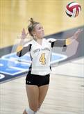 Photo from the gallery "South Carroll vs. Clear Spring (MPSSAA Class 1A State Final)"