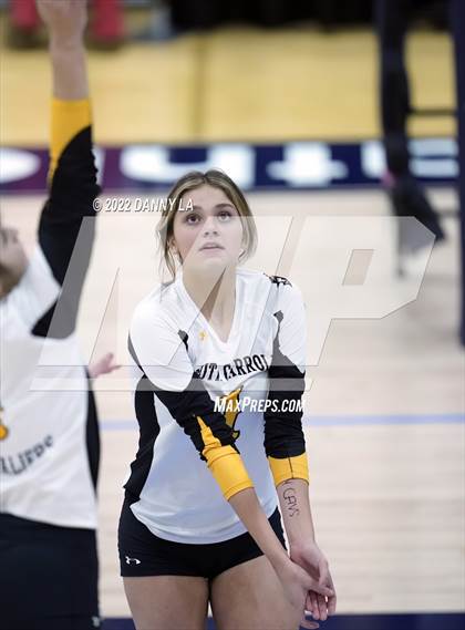 Thumbnail 1 in South Carroll vs. Clear Spring (MPSSAA Class 1A State Final) photogallery.
