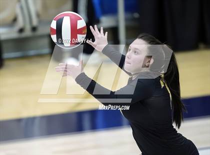 Thumbnail 1 in South Carroll vs. Clear Spring (MPSSAA Class 1A State Final) photogallery.