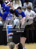 Photo from the gallery "South Carroll vs. Clear Spring (MPSSAA Class 1A State Final)"