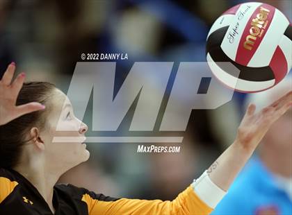 Thumbnail 3 in South Carroll vs. Clear Spring (MPSSAA Class 1A State Final) photogallery.