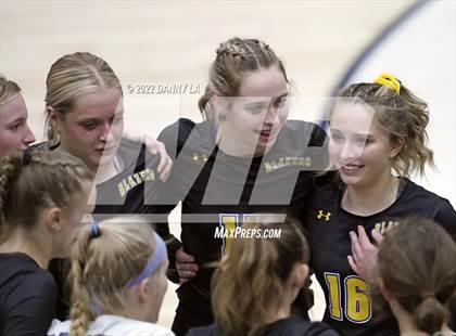 Thumbnail 2 in South Carroll vs. Clear Spring (MPSSAA Class 1A State Final) photogallery.