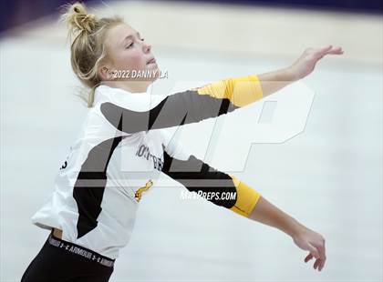 Thumbnail 3 in South Carroll vs. Clear Spring (MPSSAA Class 1A State Final) photogallery.