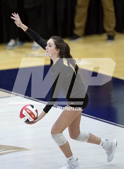 Thumbnail 2 in South Carroll vs. Clear Spring (MPSSAA Class 1A State Final) photogallery.