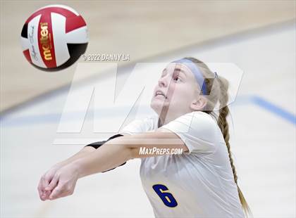 Thumbnail 3 in South Carroll vs. Clear Spring (MPSSAA Class 1A State Final) photogallery.