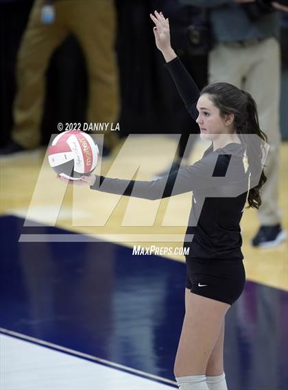 Thumbnail 2 in South Carroll vs. Clear Spring (MPSSAA Class 1A State Final) photogallery.