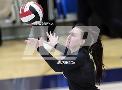 Thumbnail 3 in South Carroll vs. Clear Spring (MPSSAA Class 1A State Final) photogallery.