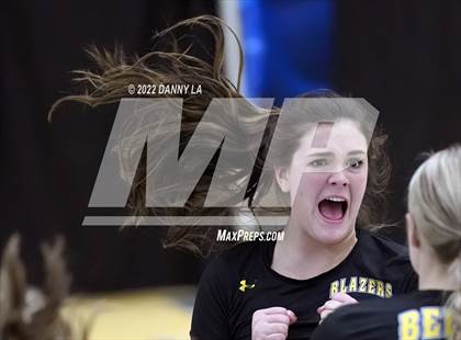Thumbnail 1 in South Carroll vs. Clear Spring (MPSSAA Class 1A State Final) photogallery.