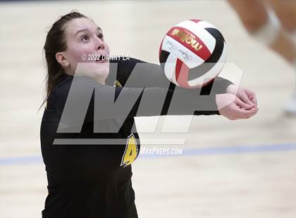 Thumbnail 1 in South Carroll vs. Clear Spring (MPSSAA Class 1A State Final) photogallery.