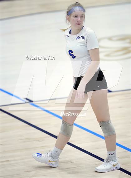 Thumbnail 3 in South Carroll vs. Clear Spring (MPSSAA Class 1A State Final) photogallery.