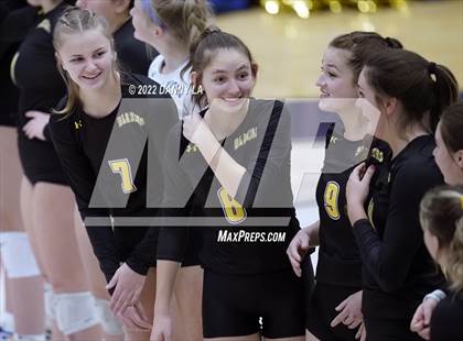 Thumbnail 3 in South Carroll vs. Clear Spring (MPSSAA Class 1A State Final) photogallery.