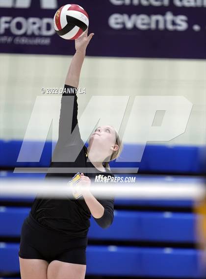 Thumbnail 3 in South Carroll vs. Clear Spring (MPSSAA Class 1A State Final) photogallery.
