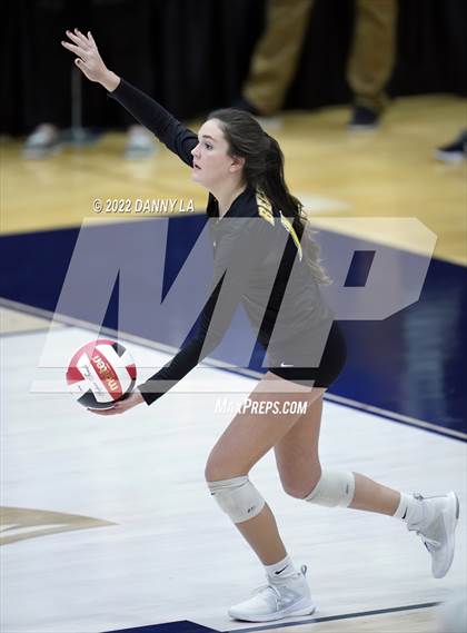 Thumbnail 3 in South Carroll vs. Clear Spring (MPSSAA Class 1A State Final) photogallery.