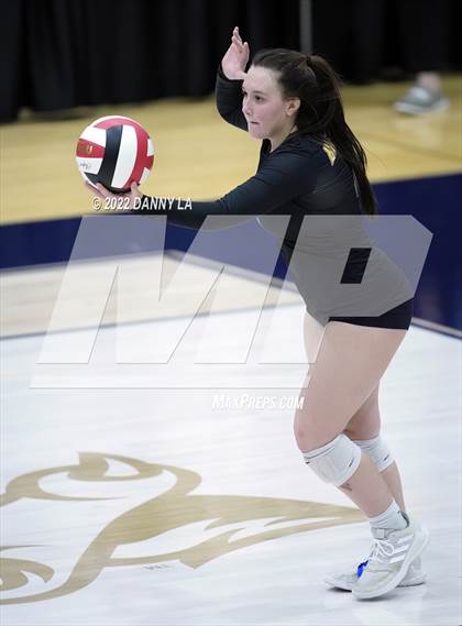 Thumbnail 3 in South Carroll vs. Clear Spring (MPSSAA Class 1A State Final) photogallery.