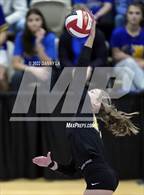Photo from the gallery "South Carroll vs. Clear Spring (MPSSAA Class 1A State Final)"