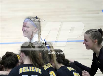 Thumbnail 1 in South Carroll vs. Clear Spring (MPSSAA Class 1A State Final) photogallery.