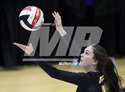 Thumbnail 1 in South Carroll vs. Clear Spring (MPSSAA Class 1A State Final) photogallery.