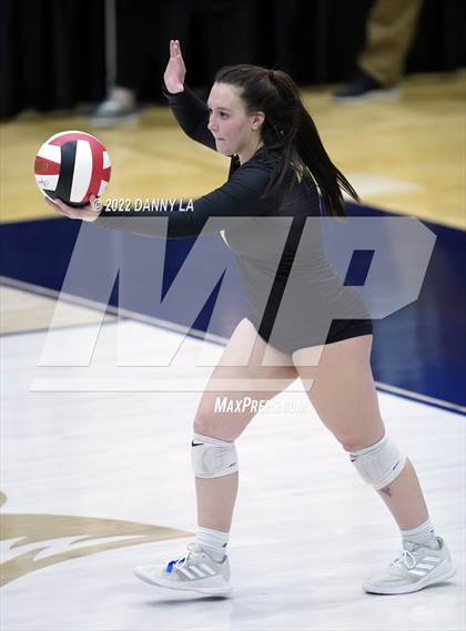 Thumbnail 2 in South Carroll vs. Clear Spring (MPSSAA Class 1A State Final) photogallery.
