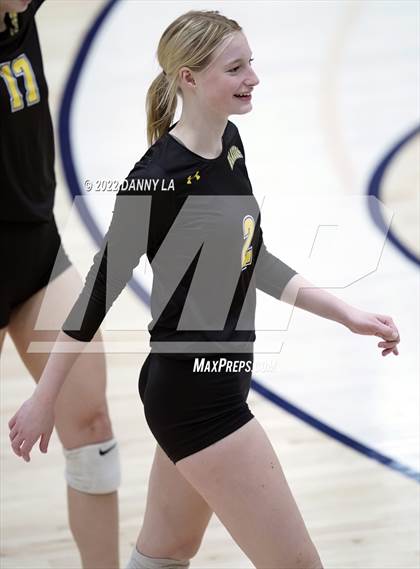 Thumbnail 2 in South Carroll vs. Clear Spring (MPSSAA Class 1A State Final) photogallery.