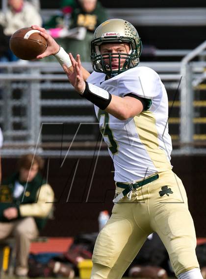 Thumbnail 1 in Red Bank Catholic @ Monmouth Regional photogallery.
